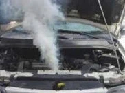 Mobil Mendadak Overheat, Ini Penyebabnya