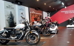 Program Piaggio Indonesia untuk 4 Mereknya Bulan Maret 2023