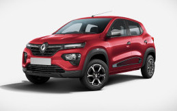Renault  Climber Sudah ada di Indonesia, Harga Rp149 Jutaan