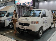 Ada New Carry Box MBG, Ini Program Suzuki Indonesia Selama GIICOMVEC 2026