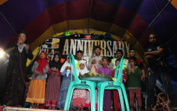 Gallery Foto Anniversary 3 Pilar