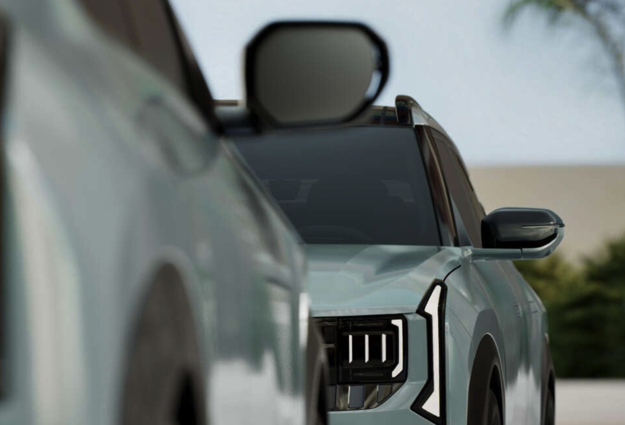 Bocoran Spesifikasi Kia Seltos Terbaru, Ada Varian Hybrid