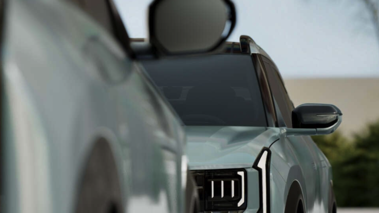 Bocoran Spesifikasi Kia Seltos Terbaru, Ada Varian Hybrid