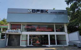 Buka Diler di Bandung, DFSK Yakin Bisa Jual 30 Unit per Bulan