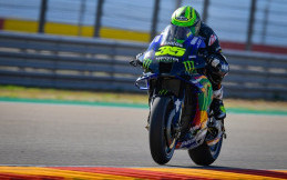 Cal Crutchlow Menjadi Rider Wild Card di MotoGP 2023 