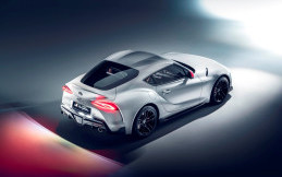 Toyota GR Supra ada Pilihan Mesin 2.000 cc, Tetap Galak!
