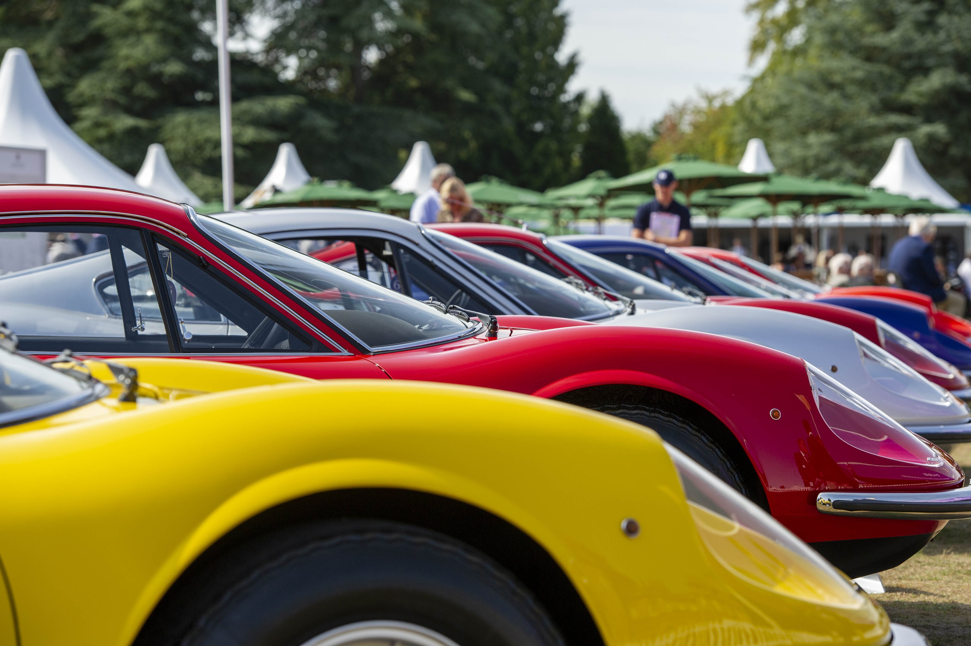 Salon Prive Week 2020, Pastikan akan Ramai Pengunjung