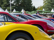 Salon Prive Week 2020, Pastikan akan Ramai Pengunjung