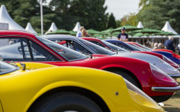 Salon Prive Week 2020, Pastikan akan Ramai Pengunjung
