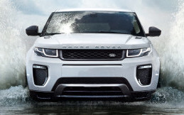 Land Rover Discovery Sport dan Evoque 2018 Dapat Mesin Baru
