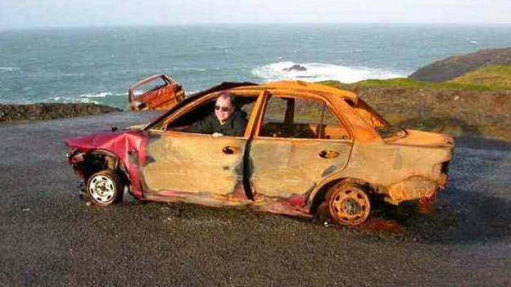 Kenali Jenis-jenis Karat Mobil