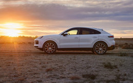 Porsche Cayenne Terbaru (Gen 3) Resmi Meluncur, Ini Spesifikasinya