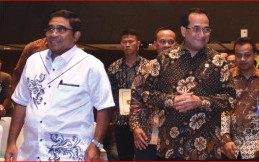 Pemerintah Ingin Kesetaraan Kompetisi Angkutan Sewa yang Sehat