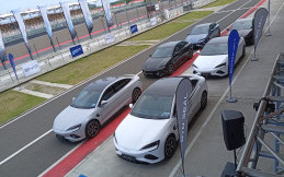 New BYD Seal Gunakan Fitur DiSus-C, Ini Sistem Kerjanya