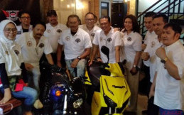 MPR akan Gelar Cerdas Cermat untuk Bikers, Hadiahnya Harley-Davidson