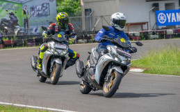 Cara Simpel Rawat Yamaha Aerox, Perhatikan Bagian Ini!