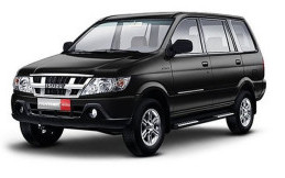 Suku Cadang Masih Dijamin, Pemilik Isuzu Panther Tak Perlu Khawatir