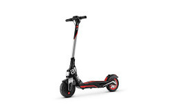 Aprilia eSR1 Otoped Listrik Keren Bergaya Motor Sport