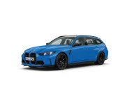 3 Mobil Anyar BMW M Bakal Hadir di GIIAS 2026