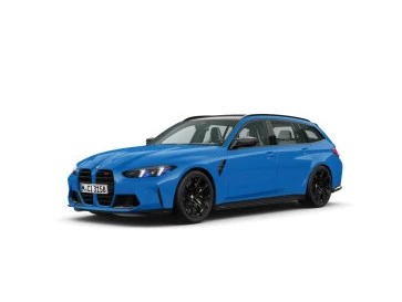 3 Mobil Anyar BMW M Bakal Hadir di GIIAS 2026