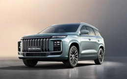 Jetour X90 Pro Dibanderol Rp321 Jutaan, Berkapasitas 7 Penumpang