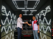 Topcoat Indonesia Buka Gerai Pertama di Tangerang