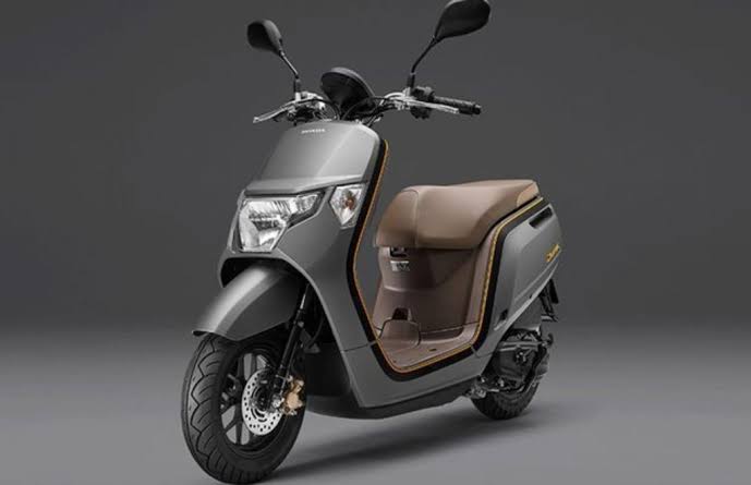 Honda Dunk Bisa Tempuh Jakarta-Pemalang 338 Km Sekali Isi Full Tank