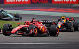 Klasemen F1 2024:  Konsistensi Charles Leclerc Salip Carlos Sainz, Max Verstappen Masih Teratas