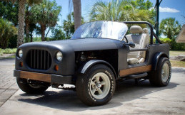 Jeep Wrangler Bergaya Hot Rod Ini Dibanderol Rp262 Jutaan