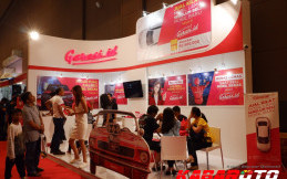 Nyari Modal Beli Mobil Baru di IIMS? Di Sini Tempatnya