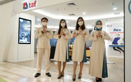 TAF Raih Penghargaan Digital Finance Brand Award 2022