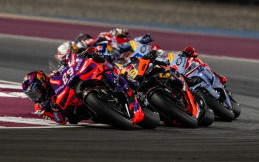 Liberty Media Resmi Akusisi Saham Mayoritas MotoGP