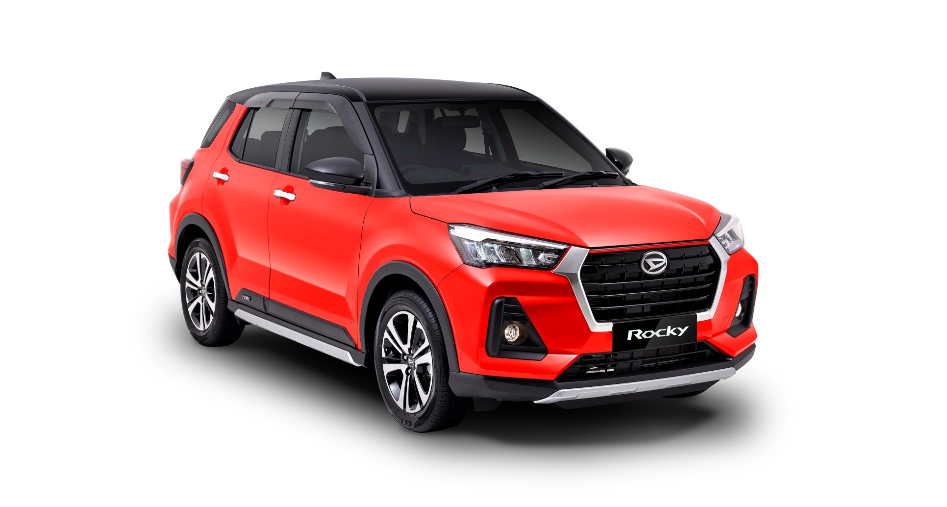 Edukasi Teknologi Mesin Daihatsu Rocky ke Guru SMK