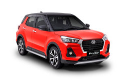 Edukasi Teknologi Mesin Daihatsu Rocky ke Guru SMK