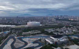 Simak Nih! Rekayasa Lalu Lintas di Kawasan Ancol Saat Jakarta E-Prix 2023