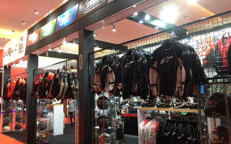 DeRide Store Tawarkan Diskon 50% Selama IIMS Hybrid 2021
