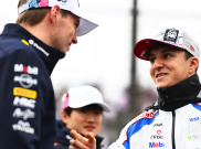 Terungkap, Red Bull Racing Umumkan Isack Hadjar akan Dampingi Max Verstappen di F1 2026