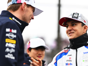 Terungkap, Red Bull Racing Umumkan Isack Hadjar akan Dampingi Max Verstappen di F1 2026