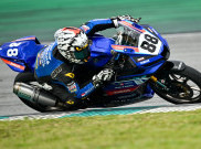 Pertaruhan Yamaha Racing Indonesia Balap Akhir ARRC Buriram 2025