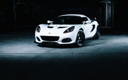 Lotus Elise Cup 250 Bathurst Edition Hanya Dibuat 6 Unit