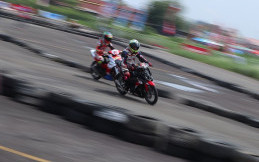 Dampak Covid-19, Oneprix Motorsport Gagal Digelar