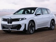 BMW iX3 Long-Wheelbase Buatan Tiongkok Resmi Meluncur, Jarak Tempuh 919 Km