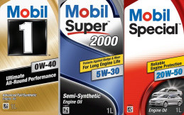 Sambut New Normal, Mobil Lubricants Gandeng Mekanik Bisa Ganti Oli di Rumah