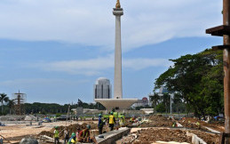Izin Sudah Diberikan, Balap Formula E Berlangsung di Monas Awal Juni 2020 