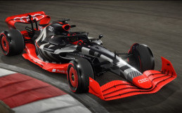 Audi Akuisisi Saham Minoritas di Sauber, Persiapan Formula 1 2026