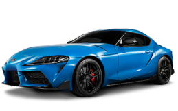 Hanya 12 Unit dan Ludes, Toyota New GR Supra Diluncurkan di Indonesia