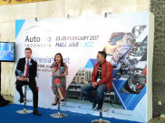 Ajang Pamer Produk Aftermarket Unggulan Tanah Air 