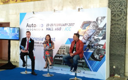 Ajang Pamer Produk Aftermarket Unggulan Tanah Air 