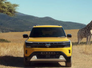 Unit Tata Sierra Ready di Diler, Harganya Mulai Rp200 Jutaan