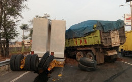 Tol Arah Bandara Soekarno-Hatta Padat? Ini Penyebabnya